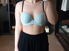 Victoria's Secret Balconette