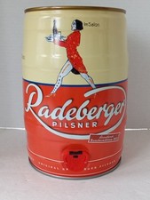 RADEBERGER Pilsner Beer 2015