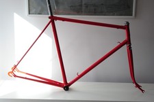 1951 Raleigh Super Lenton