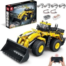 🧱 Reobrix 22009 RC