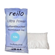 12x 1kg Ultra Power Raum- /