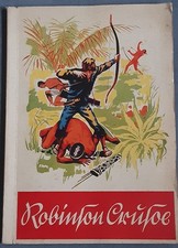 Sammelbilder-Album Edeka