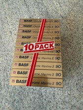 BASF Chrome Maxima II 90 Neu