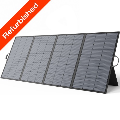 Solarpanel solarpanels faltbar - solarpanel,
