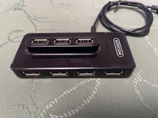 Sitecom usb Hub 10 port CN-052