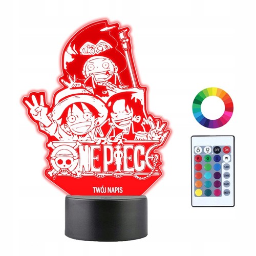 Led nachtlicht one - led, piece