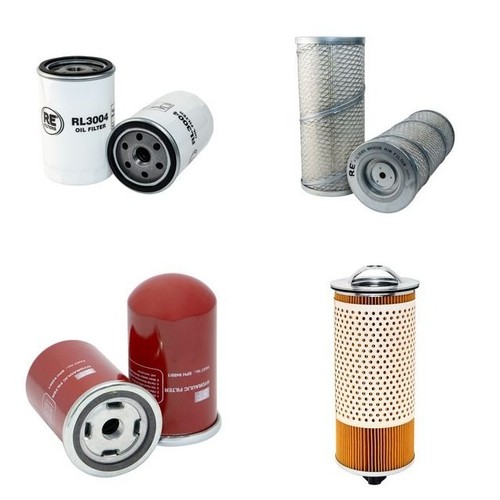 Filter service kit - filter,