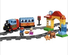 LEGO DUPLO Eisenbahn Starter
