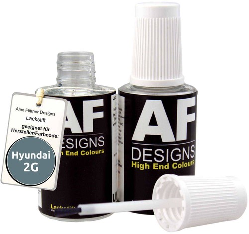 Lackstift für hyundai ice - für,
