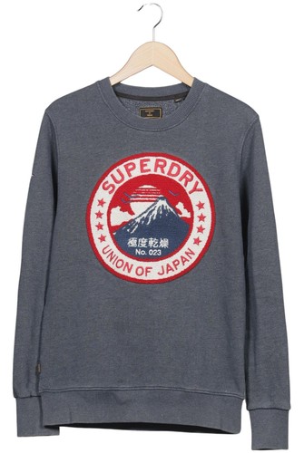 Superdry sweater herren - superdry,