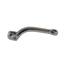 Pedal Tretkurbel links 135mm für Zündapp ZR 10 25 Bj. 1977-1979