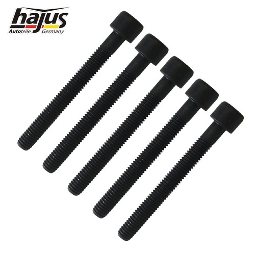Hajus schraube - hajus, 5x