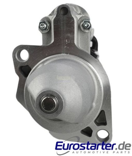 Anlasser neu made italy - neu,