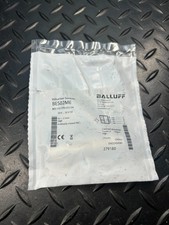 Neu BALLUFF BES02ME BES 113-370-SA2-S4 induktiver Näherungsschalter Sensor