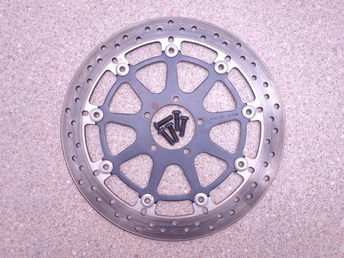Bremsscheibe vorne ktm 1290 - bremsscheibe,