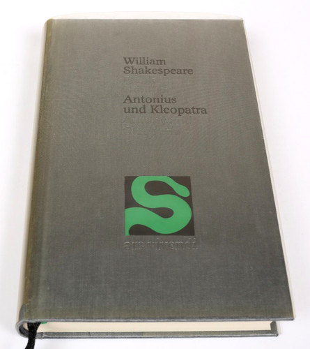 William shakespeare antonius - william,
