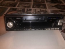 Jvc fx650r stereo - jvc,