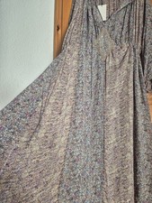 Zara 💞 NEU Traum Maxikleid