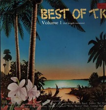 2xLP T-Connection, KC And The