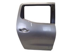 Tür rechts hinten K51 Grey