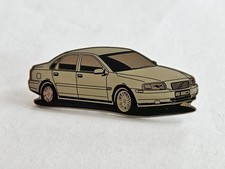 Volvo S 80 Pin..Anstecker/Abzeichen..Auto
