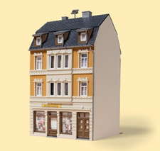 Auhagen 12253 townhouse - 12253, 4