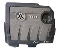 VW Golf Passat Touran 1.6 TDI 77KW CAYC Motor Abdeckung 03L103925J