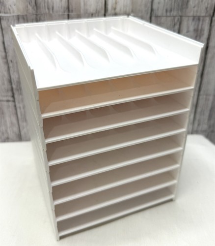 Stampin blends storage - up,