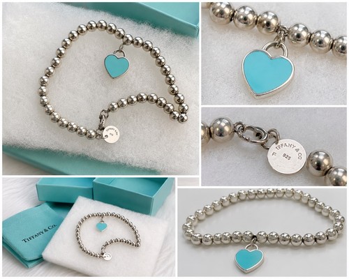 Authentisches tiffany co - tiffany, &