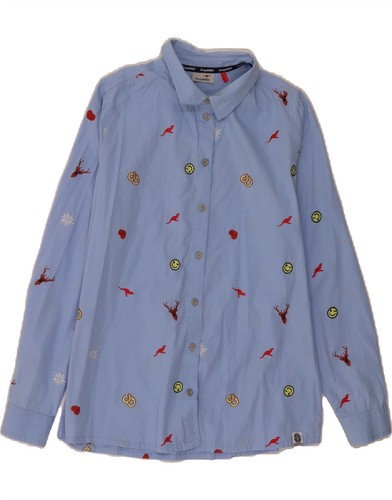 Kangaroos damen shirt - damen,