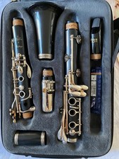 Klarinette Buffet Crampon