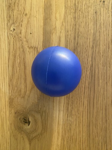 Anti stress ball - anti,