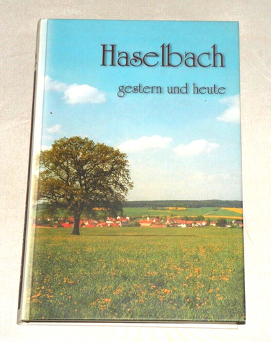 513 haselbach gestern - -, und