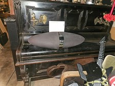 Bowers & Wilkins Zeppelin WLAN Lautsprecher - Midnight Grey