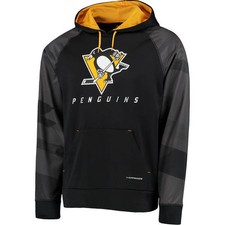 NHL Sweater Pittsburgh