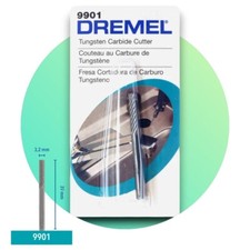 Dremel 9901 3,2 mm