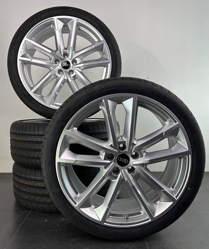 Audi c8 21 zoll - a6,