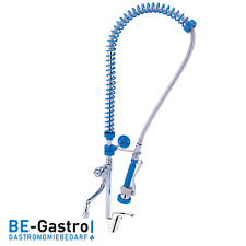 Gastronomie Geschirrbrause Gastro Gastrobrause Wasserhahn Armatur Spülbrause