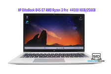 HP Elitebook 845 G7 AMD Ryzen