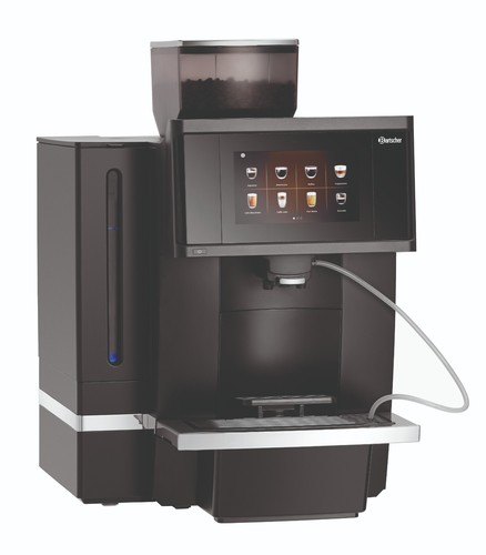 Bartscher kaffeevollautomat - bartscher,