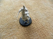 Ringwraith Knight Unbar - LotR
