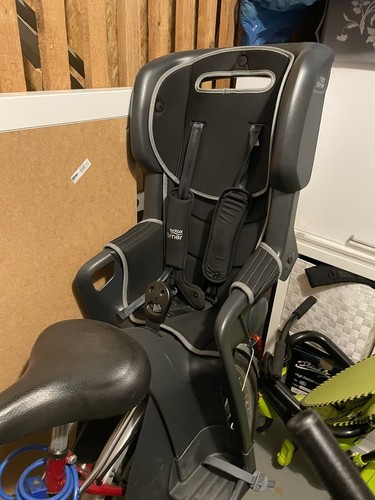 Fahrradsitz kinder hinten - kinder,