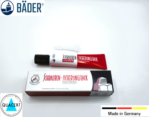 Bäder orginal