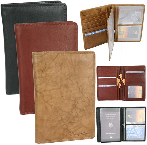 Herren leder brieftasche - herren,