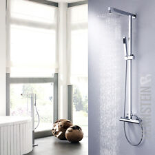 Design Duschset Regendusche