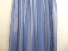 Gardine Voile 150cm breit zum