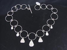 CHAN LUU STERLINGSILBER