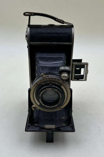 Voigtländer bessa - 5/3,
