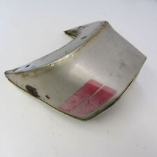 Gilera 80 TG2 Heckverkleidung hinten mitte 50332
