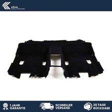 Original Fußmatte Bodenbelag Teppich Mercedes C-Klasse C205 Coupe A2056800541